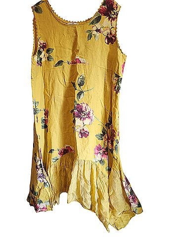 Tempo Paris Casual Dress (view 1)