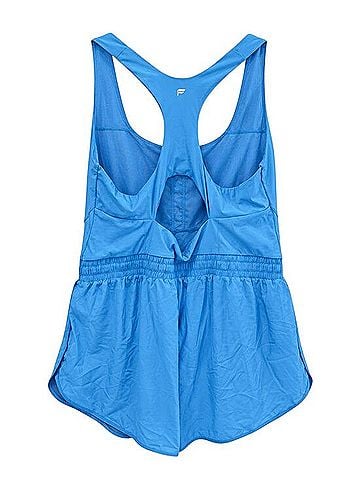 Fabletics Sport Short Onesie Jumpsuit (view 2)