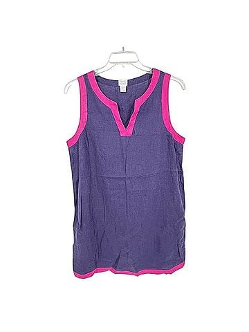 Sigrid Olsen Casual Dress (view 2)