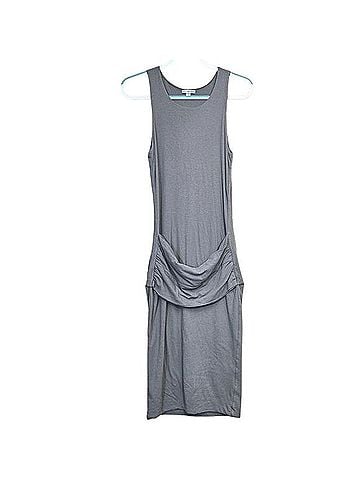 James Perse WJE6846 Casual Dress (view 1)