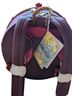Loungefly 100% Faux Leather Multi Color Backpack One size - photo 2