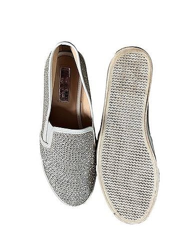 INC International Concepts Sam Mels Sneakers (view 2)