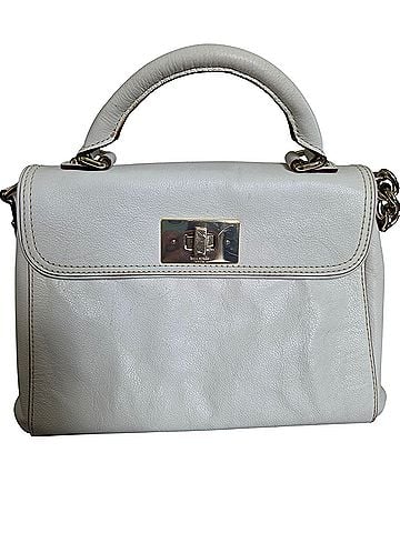 Kate Spade New York Cobble Hill Leather Satchel (view 1)