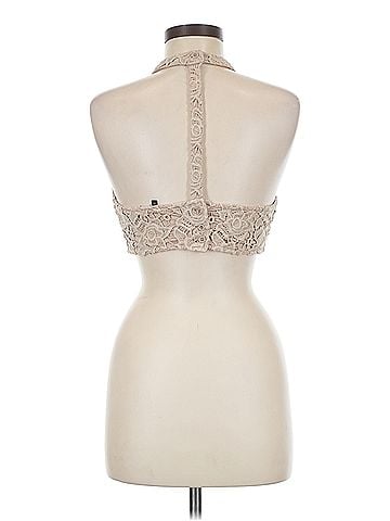Olivaceous Olivaceous Tank Top (view 2)