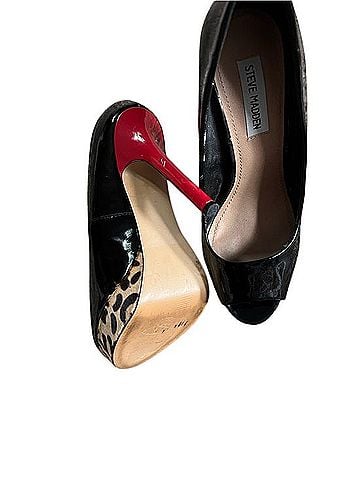 Steve Madden Heels (view 2)
