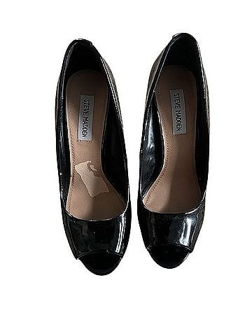 Steve Madden Heels (view 1)