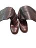 FRYE 100% Leather Brown Boots Size 7 - photo 2