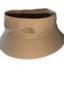 The North Face Brown Hat One size - photo 1