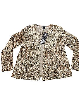 Nina Leonard Jacket (view 2)