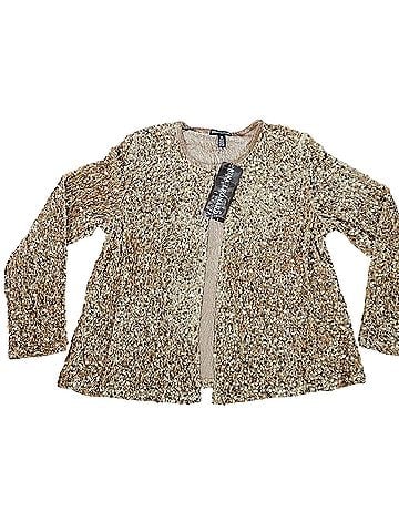 Nina Leonard Jacket (view 2)