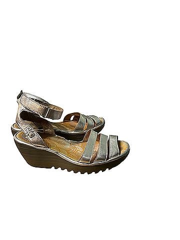 FLY London Wedges (view 2)