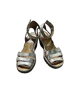 Fly London Wedges