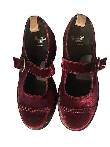 Dr. Martens Boots (view 1)