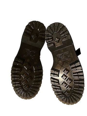 Dr. Martens Boots (view 2)