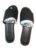 J.Crew Black Sandals Size 8 - photo 1