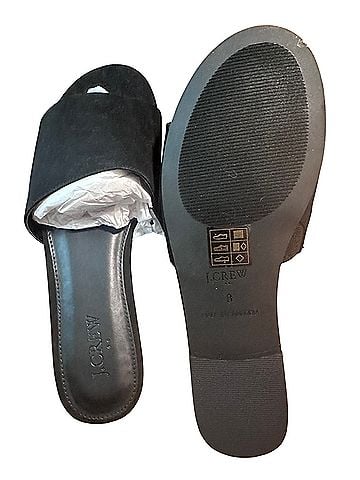 J.Crew Sandals (view 2)