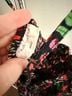 Printfresh Floral Multi Color Casual Dress Size S - photo 3