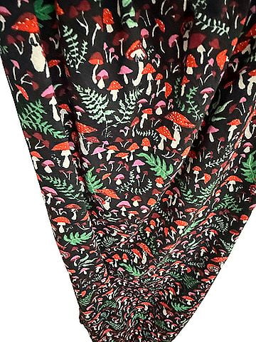 Printfresh Casual Dress (view 1)