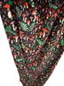 Printfresh Floral Multi Color Casual Dress Size S - photo 1