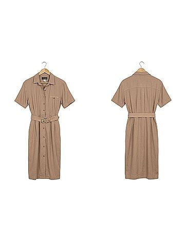 Gillian Casual Dress (view 1)