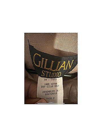 Gillian Casual Dress (view 2)