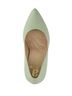 Andrea Green Women's Pointed Toe Pump Size 8 - photo 2