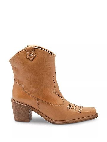 Free People Women's Wandering Western Boots (view 1)