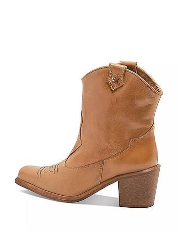 Free People Women's Wandering Western Boots (view 2)