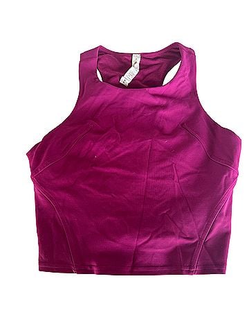 Lululemon Athletica Sports Bra (view 1)