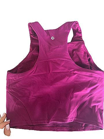Lululemon Athletica Sports Bra (view 2)