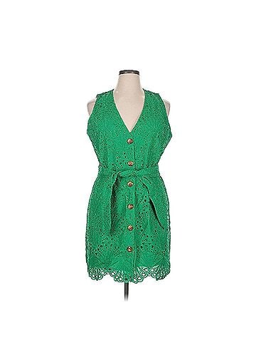 Andie Navarino Casual Dress (view 1)