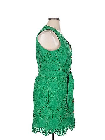 Andie Navarino Casual Dress (view 2)