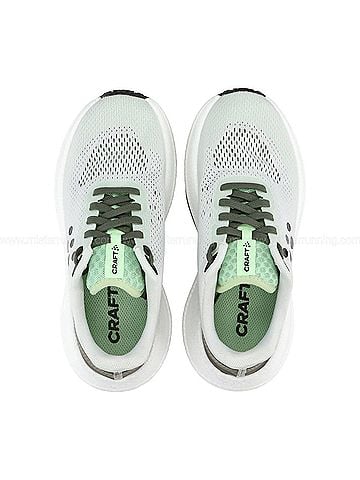 Craft Women's Xplor Hybrid Shoe in Juniperspruce (view 2)