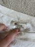 Madewell White Casual Shirts Size S - photo 3