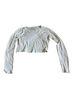 Madewell White Casual Shirts Size S - photo 1
