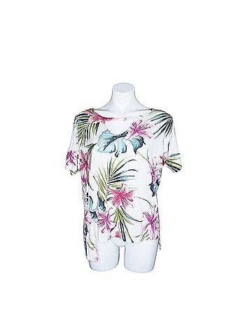 Promesa U.S.A. T-Shirt (view 1)