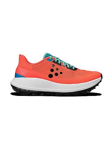 Craft Women's Xplor Hybrid Shoe in Laser (view 1)