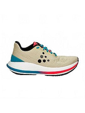 Craft Women's Pacer Shoe in Plaster/Crush (view 1)