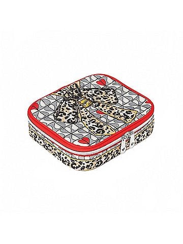 Brighton Women's Wild Love Jewelry Case in Multi-Color (view 1)