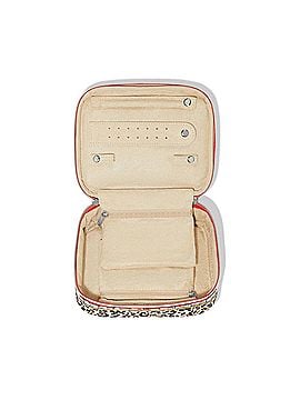 Brighton Women's Wild Love Jewelry Case in Multi-Color (view 2)