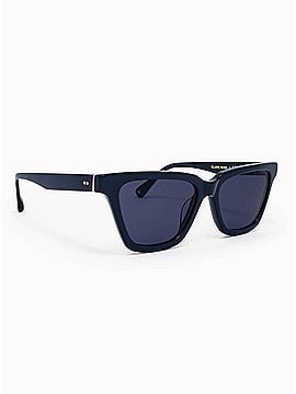 APERCU Women's Claire Rose 02 Sunglasses in London (view 1)
