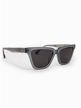 APERCU Women's Claire Rose 02 Sunglasses in Osaka (view 1)