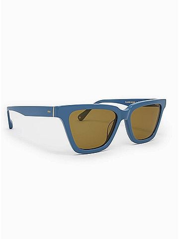 APERCU Women's Claire Rose 02 Sunglasses in Buenos Aires (view 1)