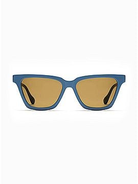 APERCU Women's Claire Rose 02 Sunglasses in Buenos Aires (view 2)