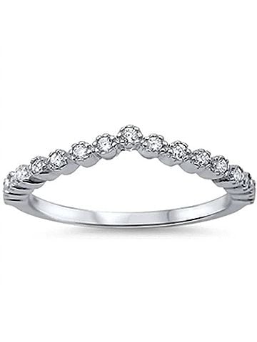 Starlette Women's Mia Stackable Ring (view 1)