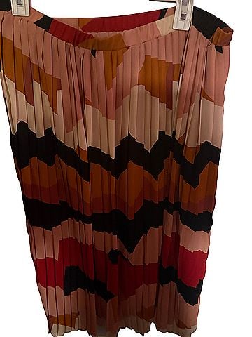Eva Mendes by New York & Company Casual Skirt (view 2)