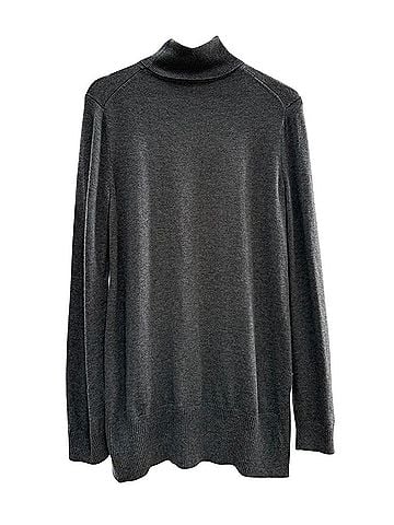 Gap Turtleneck Sweater (view 2)