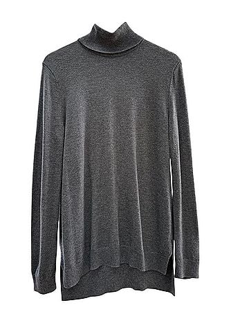 Gap Turtleneck Sweater (view 1)