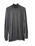 Gap Gray Turtleneck Sweater Size M - photo 1