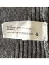Gap Gray Turtleneck Sweater Size M - photo 4